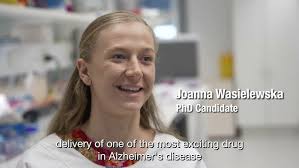 FightMND IMPACT Grant