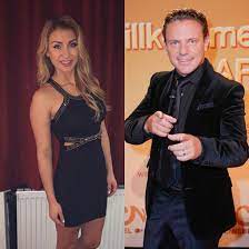 Anna carina woitschack und stefan mross. Lombardi Ex Anna Carina Woitschack Und Stefan Mross Sind Angeblich Ein Paar Stefan Mross Anna Carina