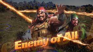 Fame and strategy expansion pack (三國志13 威力加強版, sangokushi xiii iryoku kakyouban) is the massive expansion of romance of the three kingdoms xiii, part of the romance of the three kingdoms series. Romance Of The Three Kingdoms Xiv Review Do Not Pursue This Game
