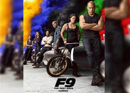 La demanda creciente fue cubierta con cientos de películas. Rapidos Y Furiosos 9 Mire El Nuevo Trailer De La Pelicula F9 Protagonizada Por Vin Diesel