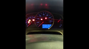 Turn your key to position two. How To Reset Maintenance Light 2015 Toyota Rav4 Youtube