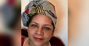 Mrs. Esther Patricia Bagot Obituary