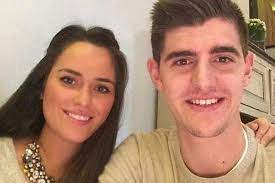In july 2011 he joined chelsea for a reported £8 million, and was immediately loaned to atlético madrid. Thibaut Courtois Bio Age Height Wife Instagram News 2021