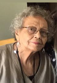 Obituary for Imogene Mable (Thunder) Thunder-Howard