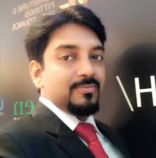 Mrinmoy Bhattacharjee