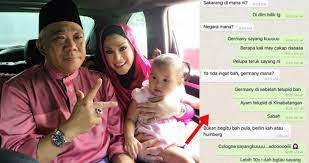 Bringing you closer to the people and things you love. Suami Lupa Zizie Ezette Di Jerman Iluminasi
