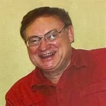 Earnest Gene Lewis Obituary (2022)