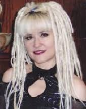 Obituary information for Christina Maria Ruff