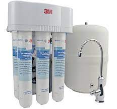 Buy 3m Under Sink Reverse Osmosis Water Filter System 3mro501 01 1 Per Case Online In Finland B019ywjs66
