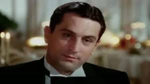 Once Upon a Time in America ending explained: The actual identity of  Bailey, uncovered