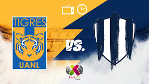 Head to head statistics and prediction, goals, past matches, actual form for liga mx. Futbol Femenil Tigres Vs Monterrey Horario Y Donde Ver Hoy La Final De Ida De La Liga Mx Femenil Marca Claro Mexico