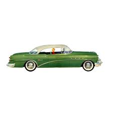 Image result for Lido Green 1954 Buick