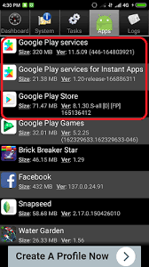 Target api level 30 (android 11) or above and adjust for behavioral . Google Play Services For Instant Apps Downloads Installs Itself Without Authorization Downloads Updates Other Components How To Disable Android Enthusiasts Stack Exchange