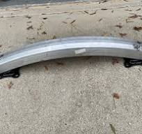 Model Y Rear Crash Bar / Impact Bumper Beam | Tesla Motors Club