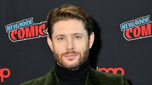 Jensen Ackles joins Tracker