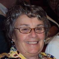 Nancy Lapan Obituary (1947