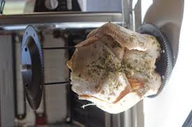 Ron popeil, the father of the infomercial and creator of such items including the pocket fisherman, hair in a can and set it and forget it' rotisserie has died at 86 in los angeles. Monday Meal Rotisserie Chicken By Ronco Buzz Blog
