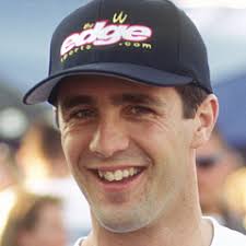 Jeremy McGrath: 14-1
