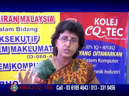 We have done it again! College Cq Breyer Director Madam Selvi On Astro Vizhutugal Part 2 Youtube