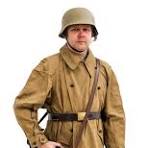 WW2 German overcoats – The History Bunker Ltd