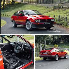 Image result for Venetian Red 1985 Alfa-Romeo
