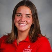 Lindsey Ferreira's Instagram, Twitter & Facebook