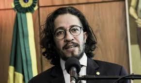 URGENTE: Marcelo Valle Silveira Melo é um dos autores de ameaças a Jean  Wyllys