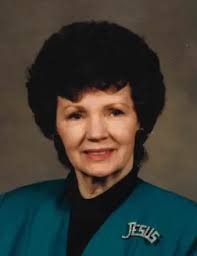 Obituary information for Bernice Irene Austin