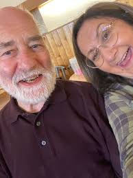 Another visit to The...