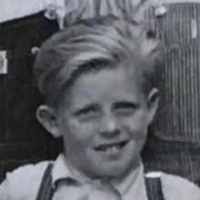 Lloyd Israelsen Allred (1930–1940) • FamilySearch