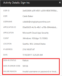 Check spelling or type a new query. Error 50144 User S Active Directory Password Has Expired Generate A New Password For The User Or Have The End User Using Self Service Reset Tool