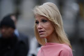 Federal Agency Recommends That Kellyanne Conway Be Removed From Service Federal Agencies Trump Advisors Democratic Presidential Candidates