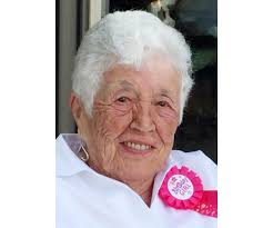 Gloria Geherin Obituary (1926