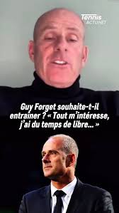 Anthony Belli Deligny, arbitre de chaise international français !  #chairumpire #itfworldtennistour #m25créteilitf