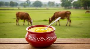 Cow Ghee