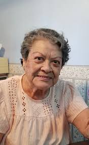 Josephine Valdez Obituary February 5, 2025