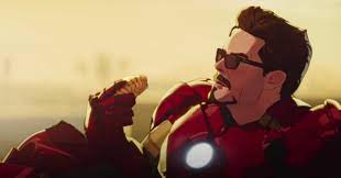 Longtime franchise fans will undeniably get the. What If Creator Says The Marvel Studios Animated Series Is Like Watching One Of The Movies The News Motion