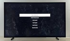 The deco tv frames line is exclusively designed for samsung the frame as a premium frame line offering gold, silver, white, and more options spanning 16 styles to suit any decor. Xxl Test Samsung Lifestyle Qled 4k Tv The Frame 2021 In 65 Zoll Area Dvd