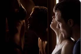 Anastasia ana rose grey née steele is the female protagonist of the fifty shades of grey trilogy. Fifty Shades Freed Teaser Video Hot Scenes Of Christian Grey And Anastasia Steele Will Turn You On India Com