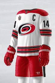 Becoming a little more sleek and adding piping around the shoulder yoke, would be the only changes made to the jersey. I Made A Canes Away Jersey Concept Based On The Leaked Flames Jersey Canes