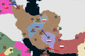 Minutos sin mucha intensidad, donde croacia y armenia no están a su mejor nivel. Guerra En Iran Published By Horatio Van Arsdale On Day 3 955 Page 1 Of 1