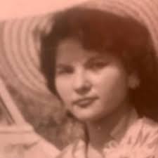 Aurora De Los Santos Maxey (1935-2021)