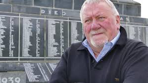 No firing rifles at Invercargill Anzac Day service