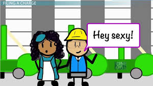The Eeoc Sexual Harassment Complaint Process Video Lesson Transcript Study Com