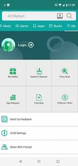 Here are five apps perfect for you to check the stock market sha. Acmarket Descargar 4 9 4 Android Softmany