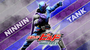 Download Kamen Rider Build