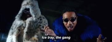 Search, discover and share your favorite gifs. Quavo Migos Gif Quavo Migos Icetraythegang Descubre Comparte Gifs