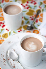 It has just 25 calories per cup and a thicker consistency than regular the most important ingredients are the cocoa powder and the vanilla crème stevia. How Many Calories In A Cup Of Hot Chocolate With Milk