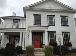 Check spelling or type a new query. Exterior White House Black Trim Novocom Top