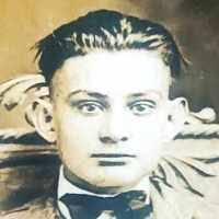 Harvey Dupre (1904–1965)